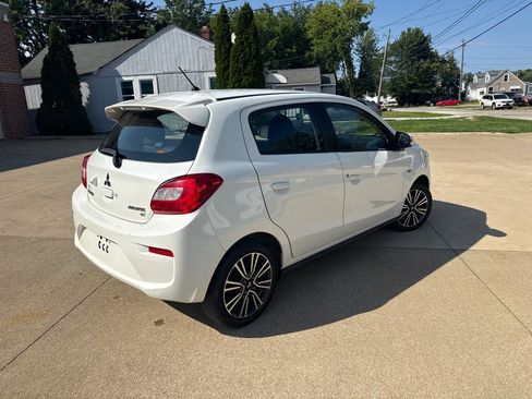 Used 2018 Mitsubishi Mirage GT FWD image 6