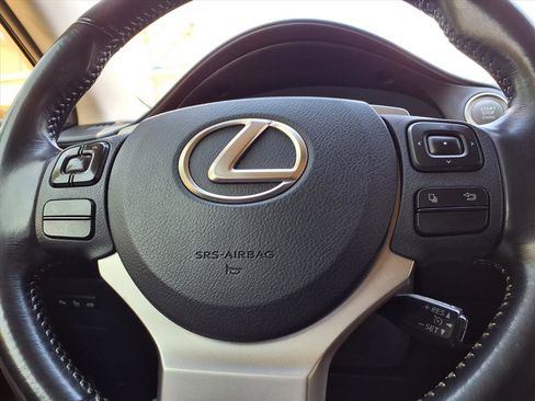 Used 2016 Lexus NX 200t FWD image 16