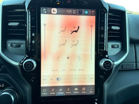 New 2026 RAM 1500 Big Horn image 24