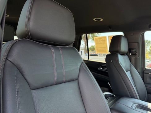 Used 2022 Chevrolet Tahoe RST w/ Sport Performance Package image 29