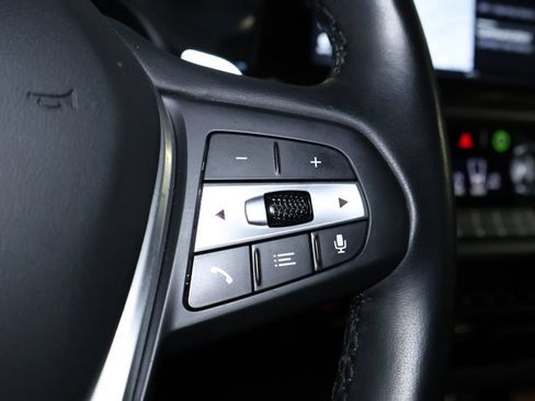 Used 2022 BMW X4 xDrive30i AWD/4WD image 19