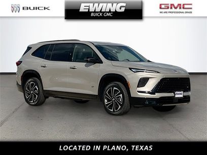 New 2026 Buick Enclave Sport Touring