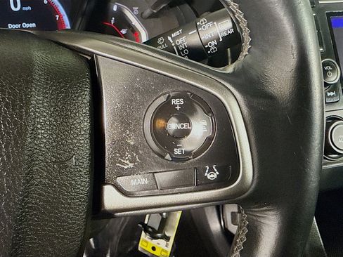 Used 2019 Honda Civic Sport image 19