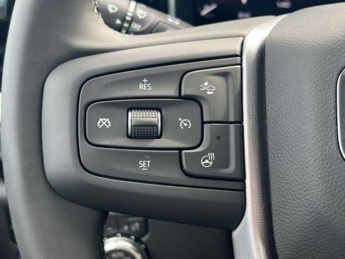 New 2026 GMC Sierra 1500 Elevation image 13