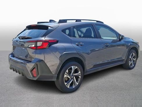 Used 2026 Subaru Crosstrek 2.5i Premium AWD/4WD image 4