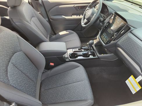 New 2026 Subaru Forester Premium image 10