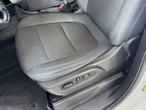 Used 2019 Chevrolet Silverado 1500 LT w/ All-Star Edition AWD/4WD image 19