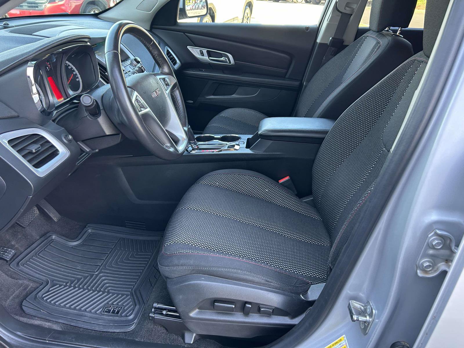 Used 2016 GMC Terrain SLE w/ Convenience Package FWD image 11