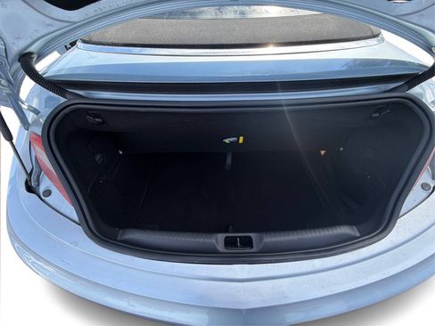 Used 2016 Buick Cascada Premium FWD image 10