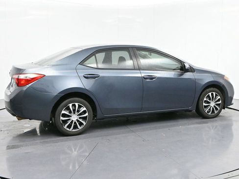 Used 2014 Toyota Corolla LE image 8