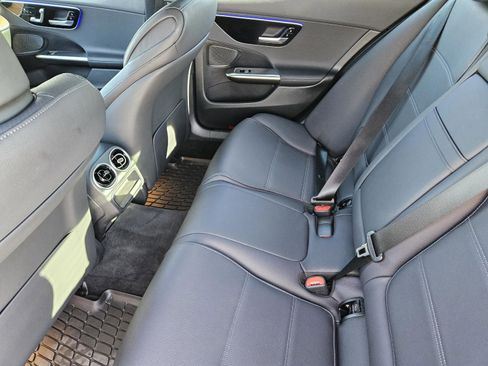 Certified 2025 Mercedes-Benz C 300 C 300 image 29