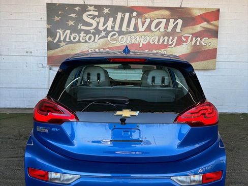 Used 2020 Chevrolet Bolt LT image 10