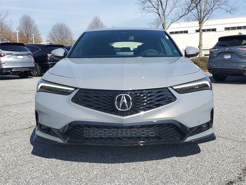 New 2026 Acura Integra A-Spec image 2