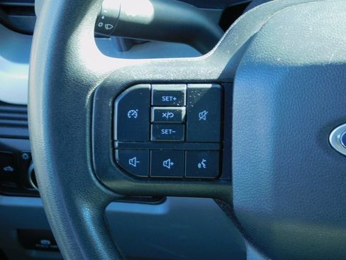 Used 2024 Ford F250 XLT image 17
