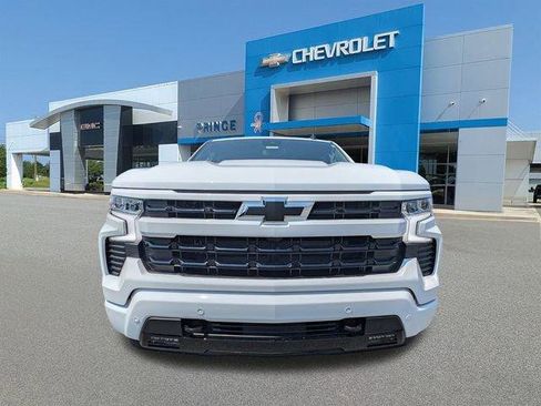 New 2026 Chevrolet Silverado 1500 RST w/ RST All Star Premium Package image 10