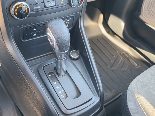 Used 2021 Ford EcoSport S FWD image 26