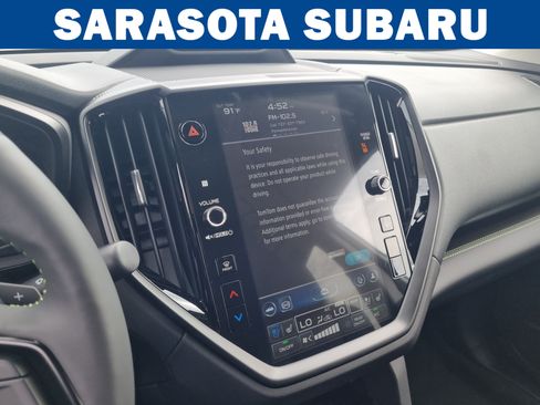 New 2026 Subaru Ascent Bronze Edition AWD/4WD image 26