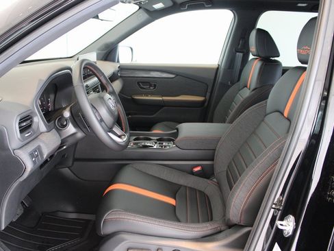 New 2026 Honda Passport TrailSport image 16