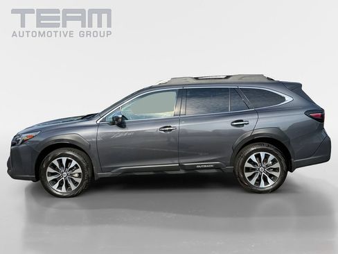 Used 2024 Subaru Outback Touring XT w/ Popular Package #2 AWD/4WD image 4
