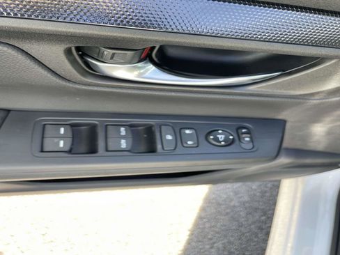 New 2026 Honda CR-V EX image 15