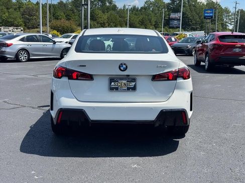 Used 2026 BMW 228i xDrive w/ M Sport Package AWD/4WD image 4