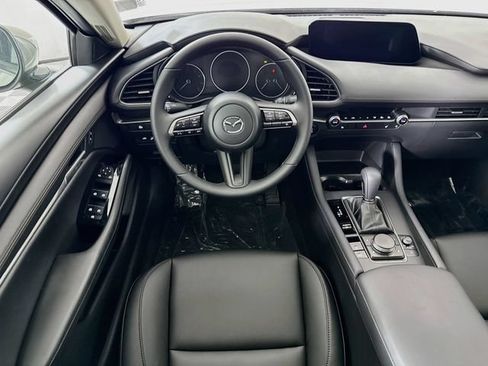 New 2026 MAZDA MAZDA3 2.5 S Sedan w/ Preferred Pkg FWD image 22