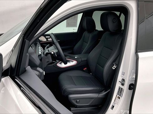 Used 2026 Mercedes-Benz GLE 450 4MATIC image 16