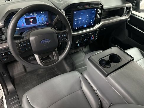 Used 2024 Ford F150 XL w/ Tow/Haul Package image 15