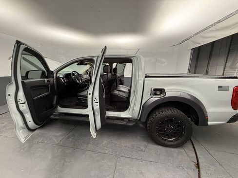 Used 2022 Ford Ranger XLT w/ Equipment Group 302A High image 19