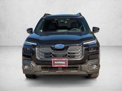 New 2026 Subaru Outback Touring AWD/4WD image 6
