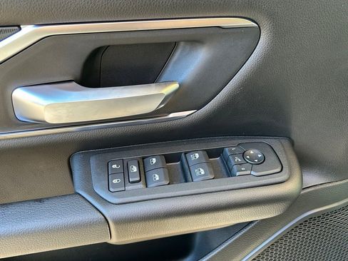 New 2026 RAM 1500 Big Horn image 14