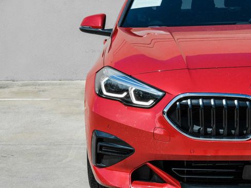 Used 2022 BMW 228i xDrive Gran Coupe w/ Convenience Package image 48