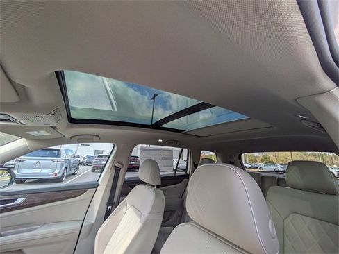 New 2026 Volkswagen Atlas SEL Premium R-Line image 21