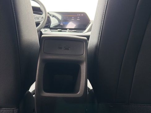 New 2026 Chevrolet Trax LT image 23