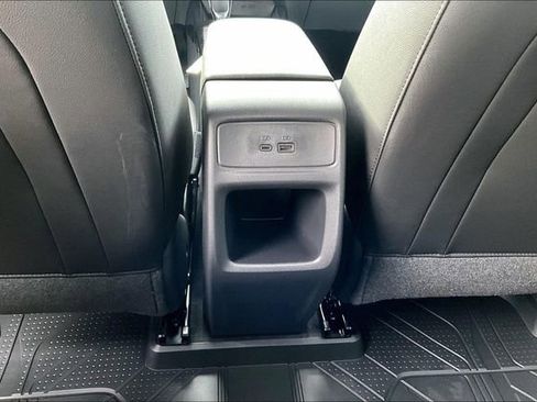 New 2026 Chevrolet Trax LT w/ Driver Confidence Package image 6