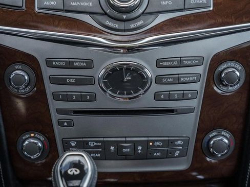 Used 2019 INFINITI QX80 Luxe w/ Proassist Package image 26