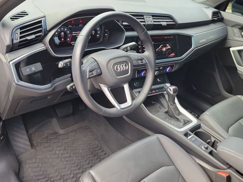 Used 2023 Audi Q3 2.0T Premium Plus AWD/4WD image 17