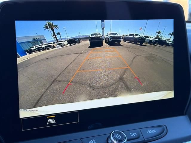 Certified 2023 Chevrolet Blazer LT FWD image 20