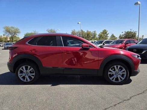 Used 2024 MAZDA CX-30 AWD 2.5 S w/ Preferred Package image 7