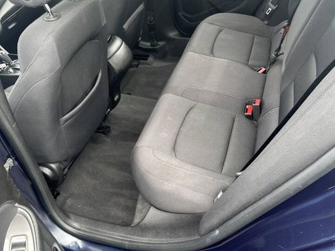 Used 2017 Chevrolet Malibu LS FWD image 6