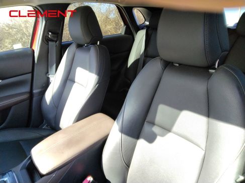 Used 2021 MAZDA CX-30 FWD 2.5 S w/ Premium Package image 27