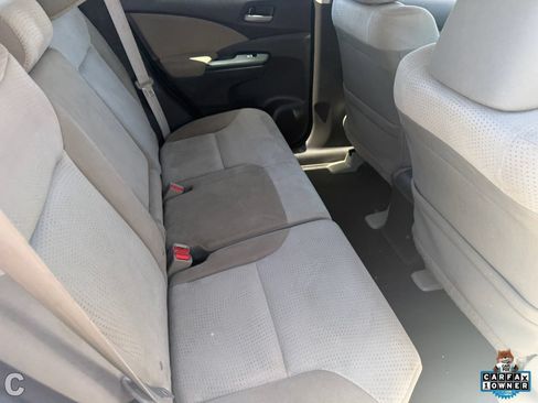 Used 2013 Honda CR-V EX image 12