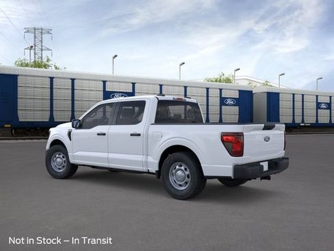 New 2026 Ford F150 XL RWD image 4