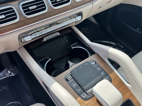 Certified 2025 Mercedes-Benz GLE 350 GLE 350 image 32