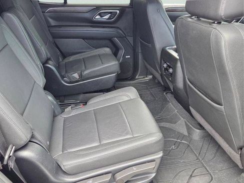 Certified 2023 Chevrolet Tahoe Z71 AWD/4WD image 19