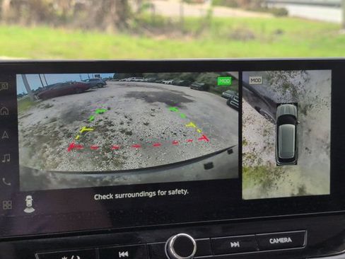 Used 2025 Mitsubishi Outlander SE FWD image 18