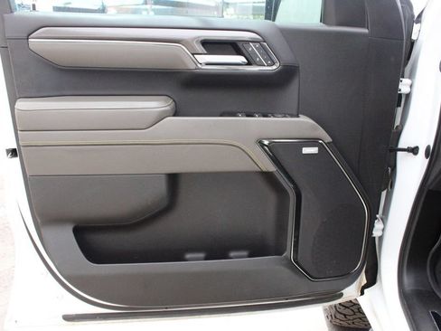 Used 2022 Chevrolet Silverado 1500 ZR2 AWD/4WD image 24