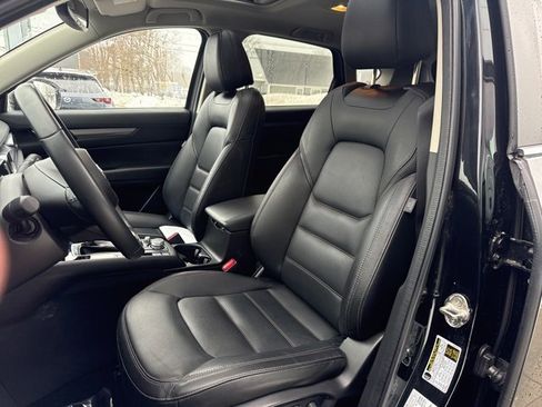 Used 2023 MAZDA CX-5 AWD 2.5 S w/ Preferred Package image 9