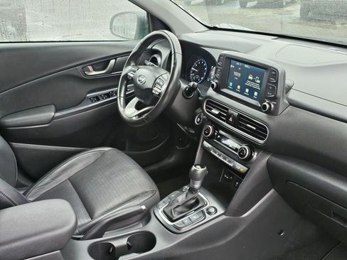 Used 2018 Hyundai Kona Limited image 10