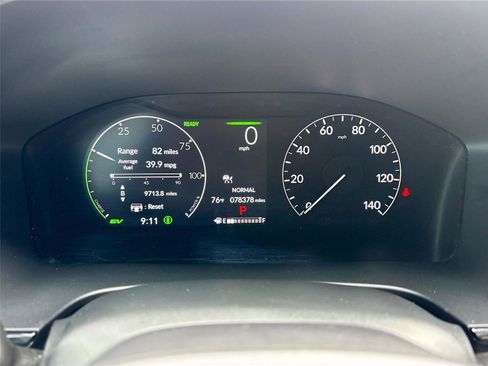 Certified 2023 Honda CR-V Sport image 14